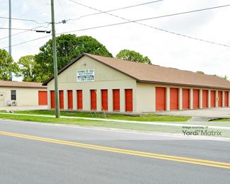 Photo 2 of Store-It-All Self Storage - 4455 Capron Road, Titusville, FL