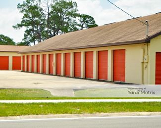 Photo 3 of Store-It-All Self Storage - 4455 Capron Road, Titusville, FL