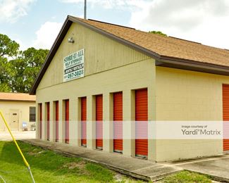 Photo 4 of Store-It-All Self Storage - 4455 Capron Road, Titusville, FL