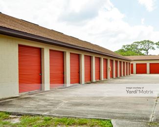 Photo 5 of Store-It-All Self Storage - 4455 Capron Road, Titusville, FL