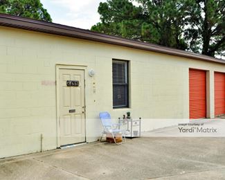 Photo 6 of Store-It-All Self Storage - 4455 Capron Road, Titusville, FL