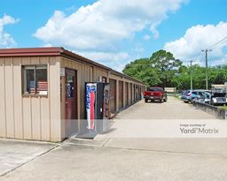 Image for Boulevard Mini Storage - 4355 Dow Road, Melbourne, FL