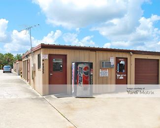 Photo 3 of Boulevard Mini Storage - 4355 Dow Road, Melbourne, FL