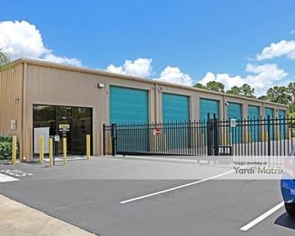 Photo 1 of 1st Class Storage - 3708 North Courtenay Pkwy, Merritt Island, FL