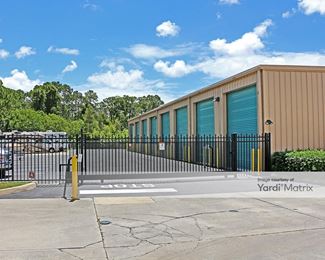 Photo 2 of 1st Class Storage - 3708 North Courtenay Pkwy, Merritt Island, FL