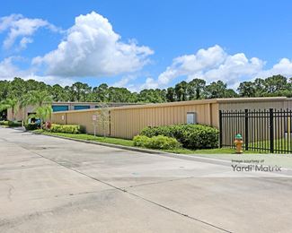 Photo 3 of 1st Class Storage - 3708 North Courtenay Pkwy, Merritt Island, FL
