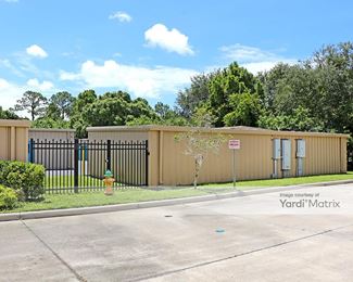 Photo 4 of 1st Class Storage - 3708 North Courtenay Pkwy, Merritt Island, FL