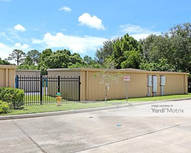 Storage Units for Rent available at 3708 North Courtenay Pkwy, Merritt Island, FL 32953