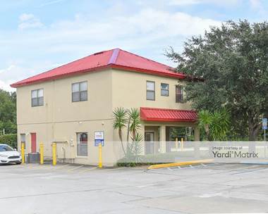 Storage Units for Rent available at 230 Oxford Road, Fern Park, FL 32730