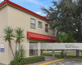 Photo 3 of Storage Rentals of America - 230 Oxford Road, Fern Park, FL