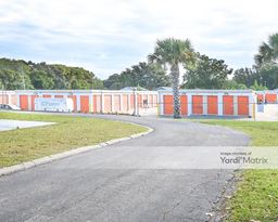 Image for Storage King USA - 4601 South Orange Blossom Trail, Orlando, FL