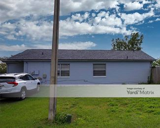 Photo 2 of Storage King USA - 4601 South Orange Blossom Trail, Orlando, FL