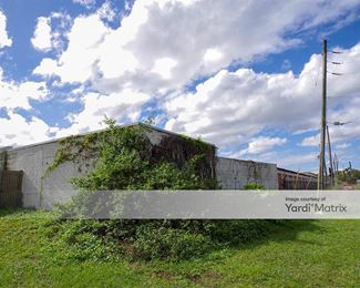 Photo 3 of Storage King USA - 4601 South Orange Blossom Trail, Orlando, FL