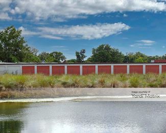 Photo 4 of Storage King USA - 4601 South Orange Blossom Trail, Orlando, FL