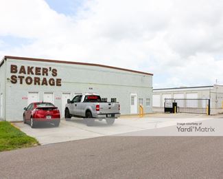 Photo 2 of Baker-s Storage - 606 Gladiola Drive, Merritt Island, FL