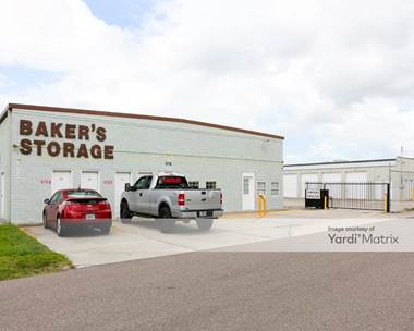 Storage Units for Rent available at 606 Gladiola Drive, Merritt Island, FL 32952