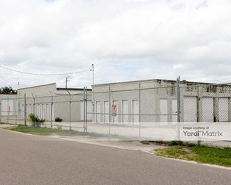 Photo 4 of Baker-s Storage - 606 Gladiola Drive, Merritt Island, FL