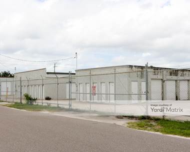 Storage Units for Rent available at 606 Gladiola Drive, Merritt Island, FL 32952