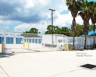 Photo 2 of Secureway Storage Center - 7770 Ellis Road, West Melbourne, FL
