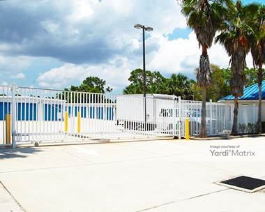 Storage Units for Rent available at 7770 Ellis Road, West Melbourne, FL 32904