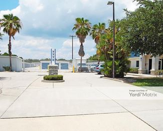 Photo 3 of Secureway Storage Center - 7770 Ellis Road, West Melbourne, FL