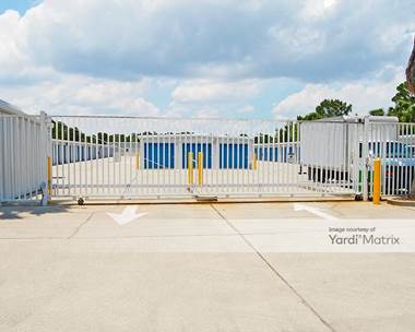Storage Units for Rent available at 7770 Ellis Road, West Melbourne, FL 32904