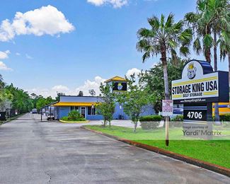 Photo 2 of Storage King USA - 4706 South Washington Avenue, Titusville, FL