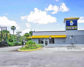 Photo 3 of Storage King USA - 4706 South Washington Avenue, Titusville, FL
