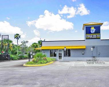 Storage Units for Rent available at 4706 South Washington Avenue, Titusville, FL 32780