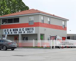 Image for Personal Mini Storage - 350 Commerce Center Drive, Saint Cloud, FL