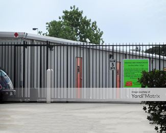 Photo 3 of Personal Mini Storage - 350 Commerce Center Drive, Saint Cloud, FL