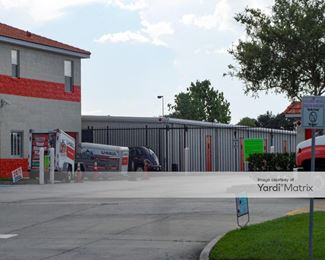 Photo 4 of Personal Mini Storage - 350 Commerce Center Drive, Saint Cloud, FL