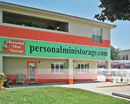 Image for Personal Mini Storage - 15635 State Highway 50, Clermont, FL