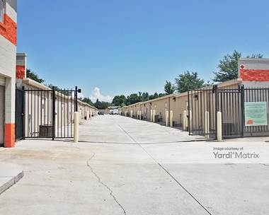 Storage Units for Rent available at 15635 State Highway 50, Clermont, FL 34711