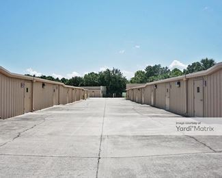 Photo 3 of Personal Mini Storage - 15635 State Highway 50, Clermont, FL
