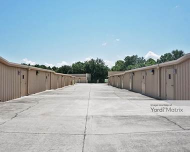 Storage Units for Rent available at 15635 State Highway 50, Clermont, FL 34711