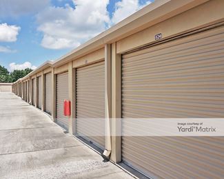 Photo 4 of Personal Mini Storage - 15635 State Highway 50, Clermont, FL