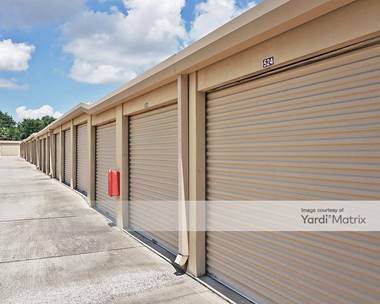 Storage Units for Rent available at 15635 State Highway 50, Clermont, FL 34711