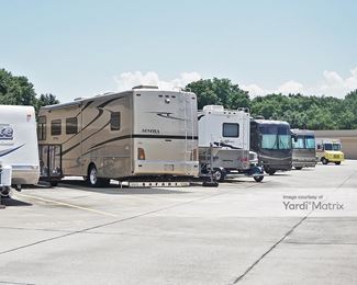 Photo 6 of Personal Mini Storage - 15635 State Highway 50, Clermont, FL