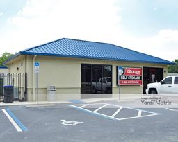 Image for iStorage - 3955 South Street, Titusville, FL