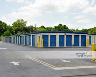 Photo 2 of iStorage - 3955 South Street, Titusville, FL