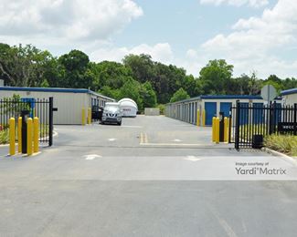 Photo 3 of iStorage - 3955 South Street, Titusville, FL