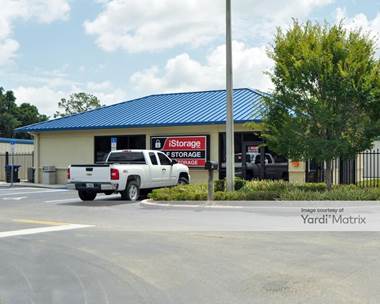 Storage Units for Rent available at 3955 South Street, Titusville, FL 32780
