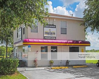 Photo 1 of Storage King USA - 995 North Highway 27, Minneola, FL