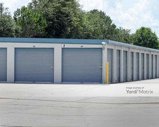 Photo 2 of Michigan Avenue Self Storage - 2580 Michigan Avenue, Kissimmee, FL
