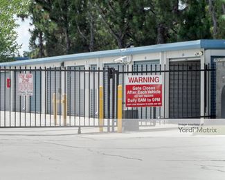 Photo 4 of Michigan Avenue Self Storage - 2580 Michigan Avenue, Kissimmee, FL