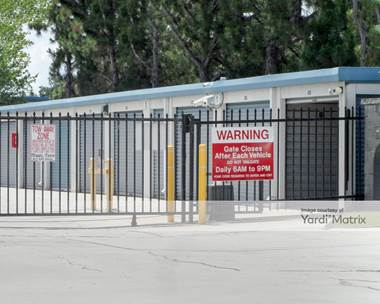 Storage Units for Rent available at 2580 Michigan Avenue, Kissimmee, FL 34744