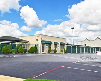 Photo 1 of AAA Alamo Mini Storage - 14242 North Hills Village Drive, San Antonio, TX