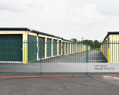 Storage Units for Rent available at 14242 North Hills Village Drive, San Antonio, TX 78249