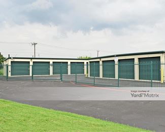 Photo 3 of AAA Alamo Mini Storage - 14242 North Hills Village Drive, San Antonio, TX